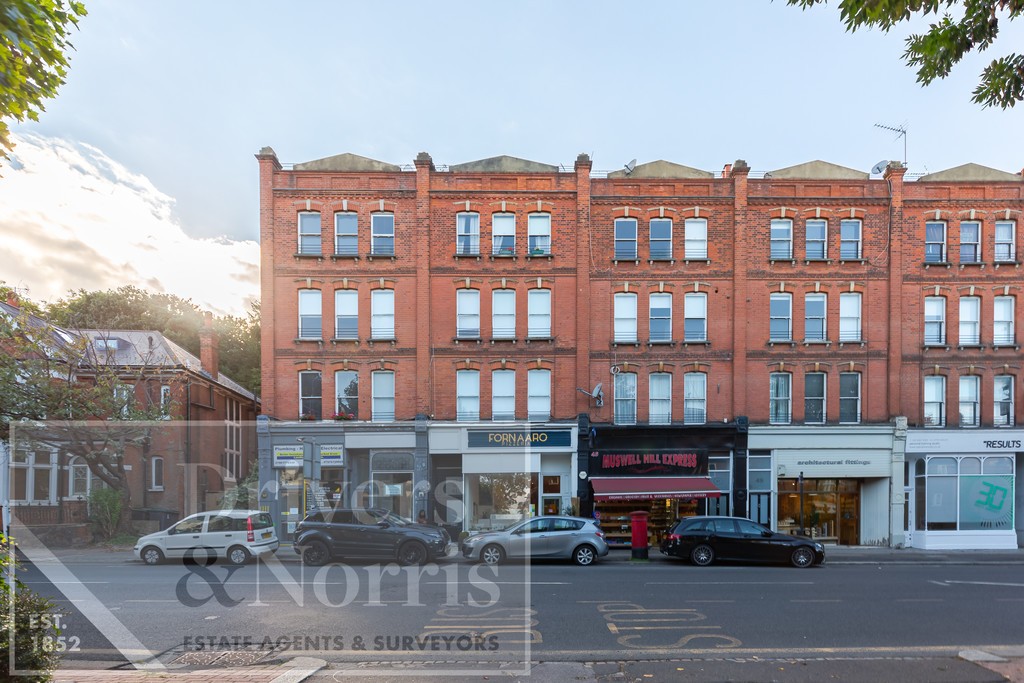 Images for Muswell Hill Road, Muswell Hill EAID:c8d5f0ae42d594d169bca90f3b8b041a BID:1