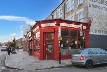 Junction Road, Dartmouth Park, Islington - EAID:c8d5f0ae42d594d169bca90f3b8b041a, BID:1