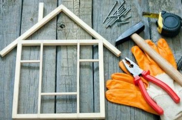 Top tips to renovate a property 