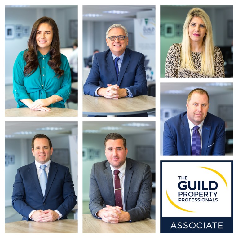 Meet our Guild of Property Professionals Associates 
