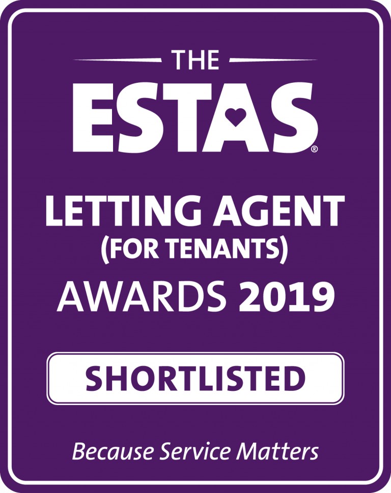 DRIVERS & NORRIS MAKES THE SHORTLIST IN BIGGEST AWARDS FOR LETTING AGENTS