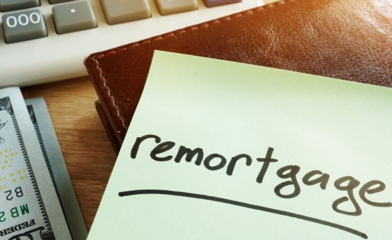 Should you remortgage before Brexit?