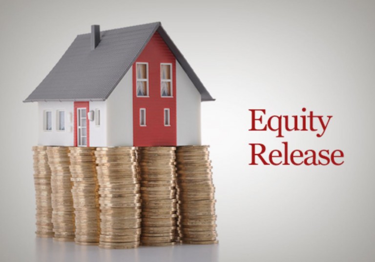 Equity release funds 46 first-time buyers a week
