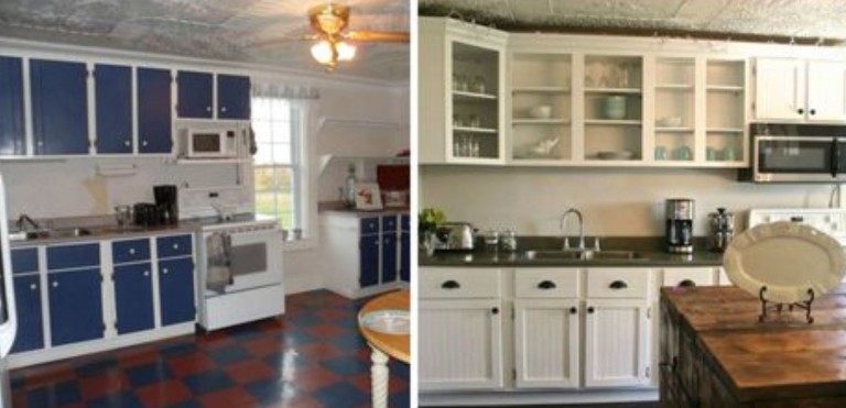 Home makeovers boost house value by £40k
