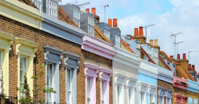 New property listings rise in February: Housesimple