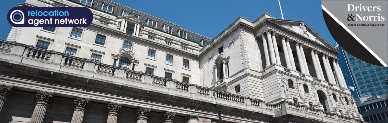 Bank of England set to raise interest rates to 4%
