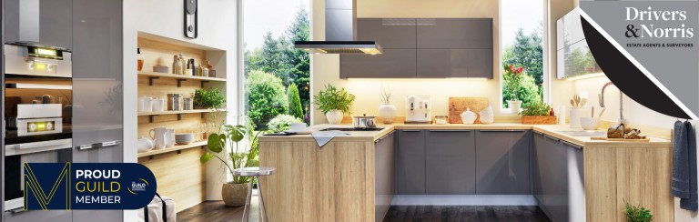 Transform your kitchen on a budget