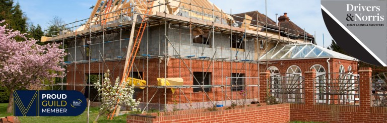 Which home renovation jobs will maximise the value of your property?