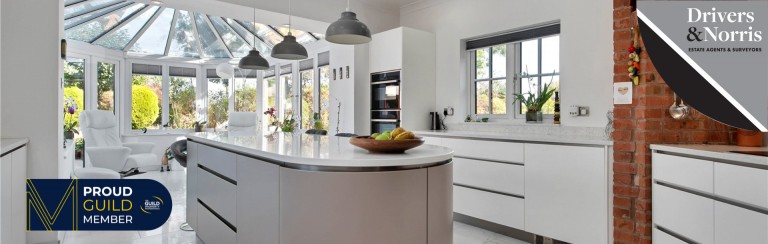 Seven of the Best Kitchens on the Market