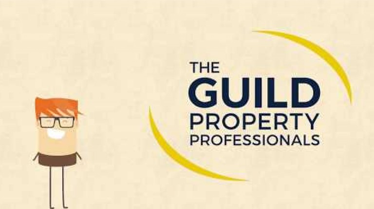Why choose a Guild agent to sell your property?