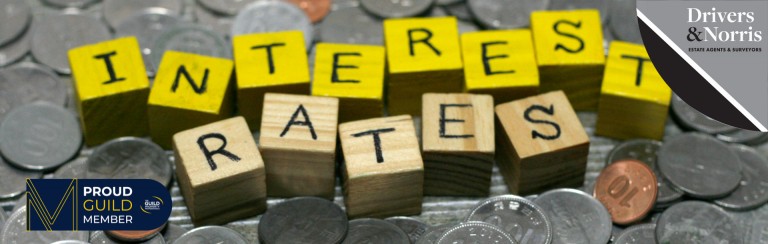 Interest rates held again: estate agents react