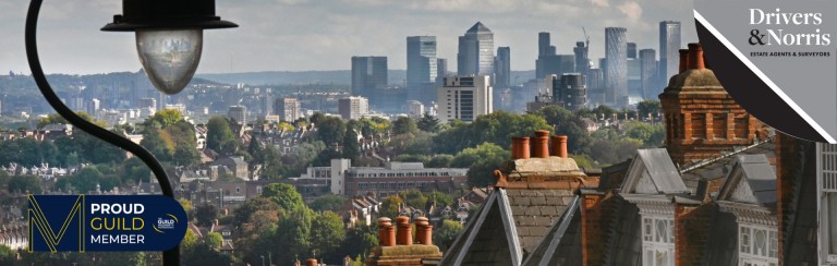 Over a third of all London homes currently for sale have reduced their asking prices