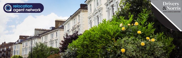 Rental value growth falls in prime London as Labour plan reforms