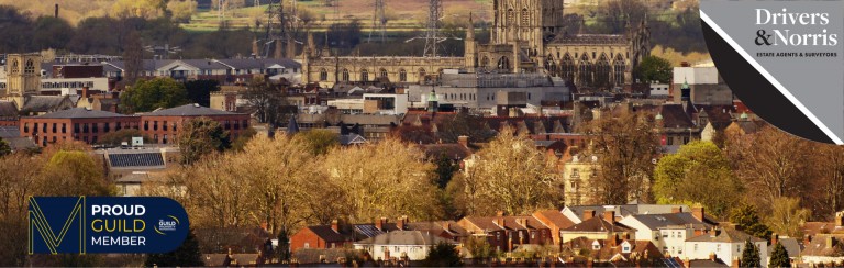 Gloucester the fastest moving rental market, while Middlesborough lags