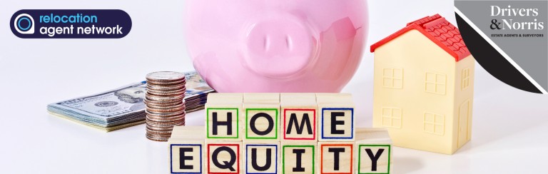 UK homeowner equity swells to record levels