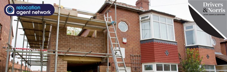 Keir Starmer unveils “planning passports” to boost housebuilding