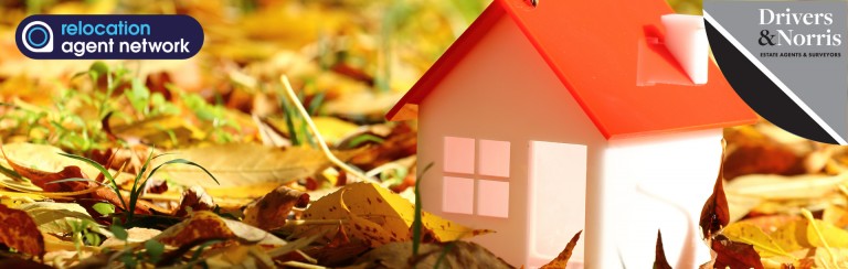 Selling seasonally: how to add value to your property this winter