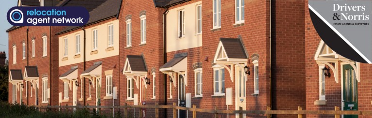 House prices look set to rise as mortgage approvals hit two-year high