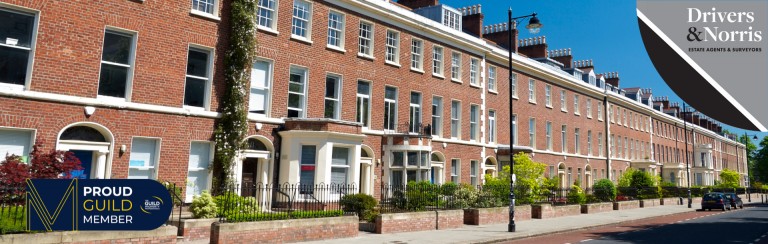 UK house prices set for consistent year-on-year growth – five-year forecast