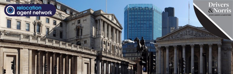 Bank of England poised to cut UK interest rates today