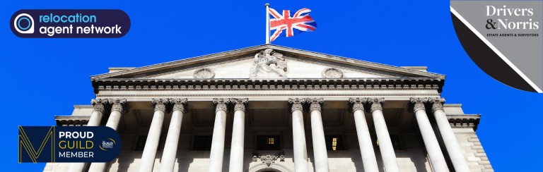 Property industry reacts to Bank of England’s decision to cut interest rates