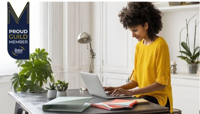 How to perfect your work from home routine