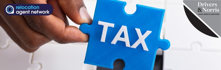 Taxing Times - tips for landlords facing self-assessment deadline