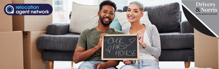 First-time buyers spent £27.3bn more in 2021