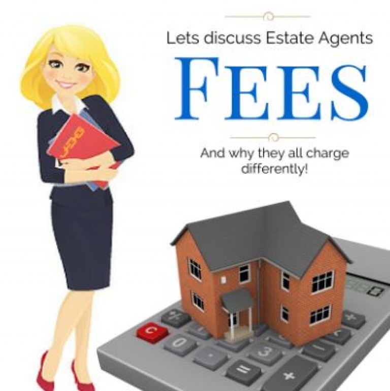 From the lowest to the highest – how high street agents’ fees add up across the country