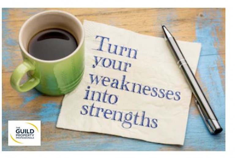 How to turn your homes weaknesses into strengths