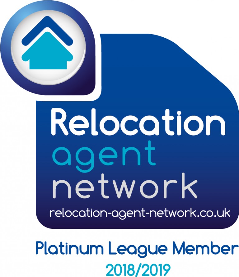 Drivers & Norris Wins a Customer Relocation Award and Named a Relocation Agent Network Platinum Member