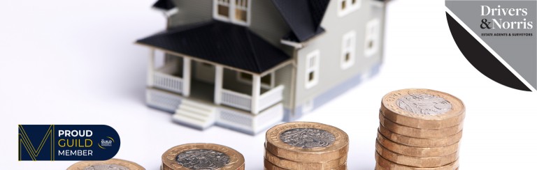House price growth at five-month high but agents warned change is coming