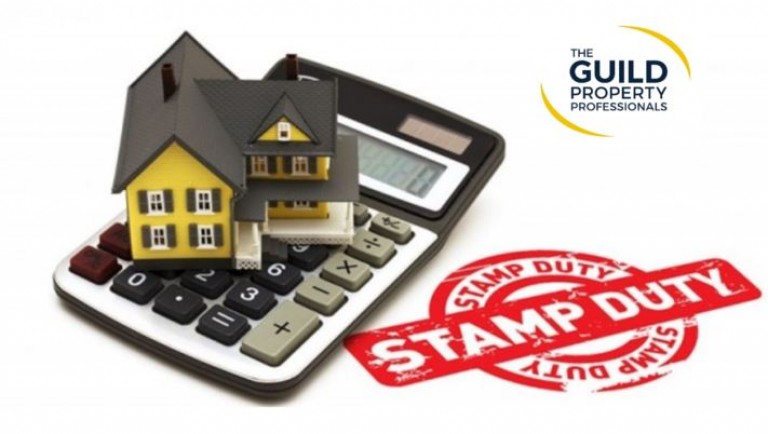 How stamp duty changes will impact the market?