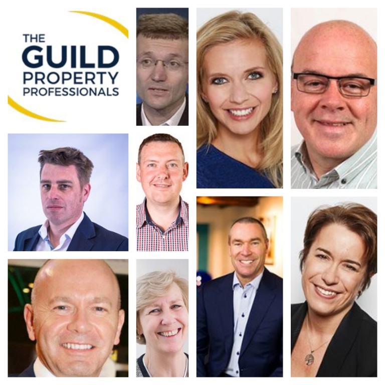 The Guild of Property Professionals  Annual Conference 2019 