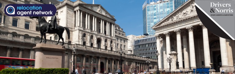 Bank of England poised to hike interest rates to 13-year high