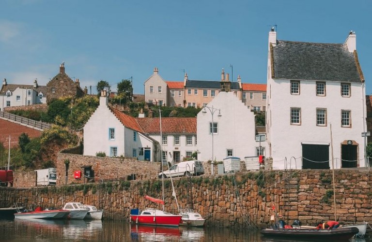 The Best British Villages You've Never Heard Of