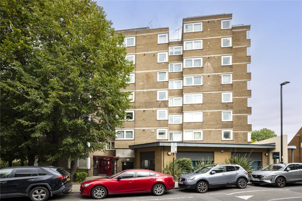 Images for Georges Road, Holloway, London EAID:98468366 BID:rps_drv-DAN