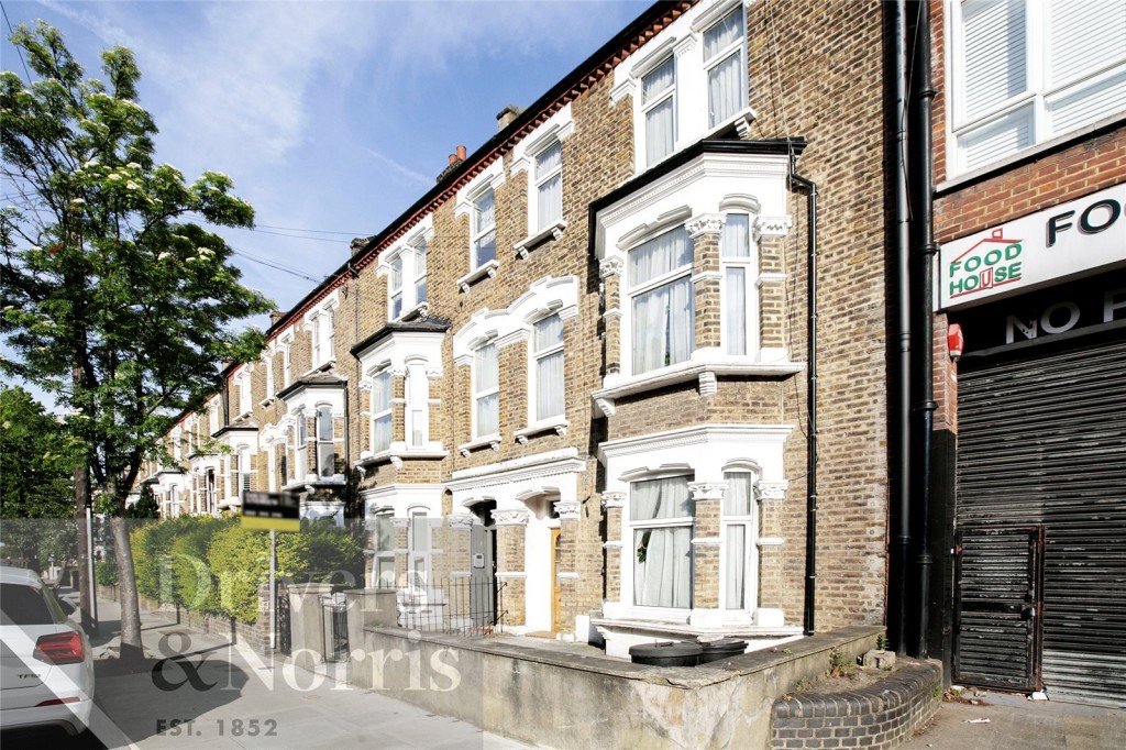 Images for Fairbridge Road, Archway, London EAID:98468366 BID:rps_drv-DAN