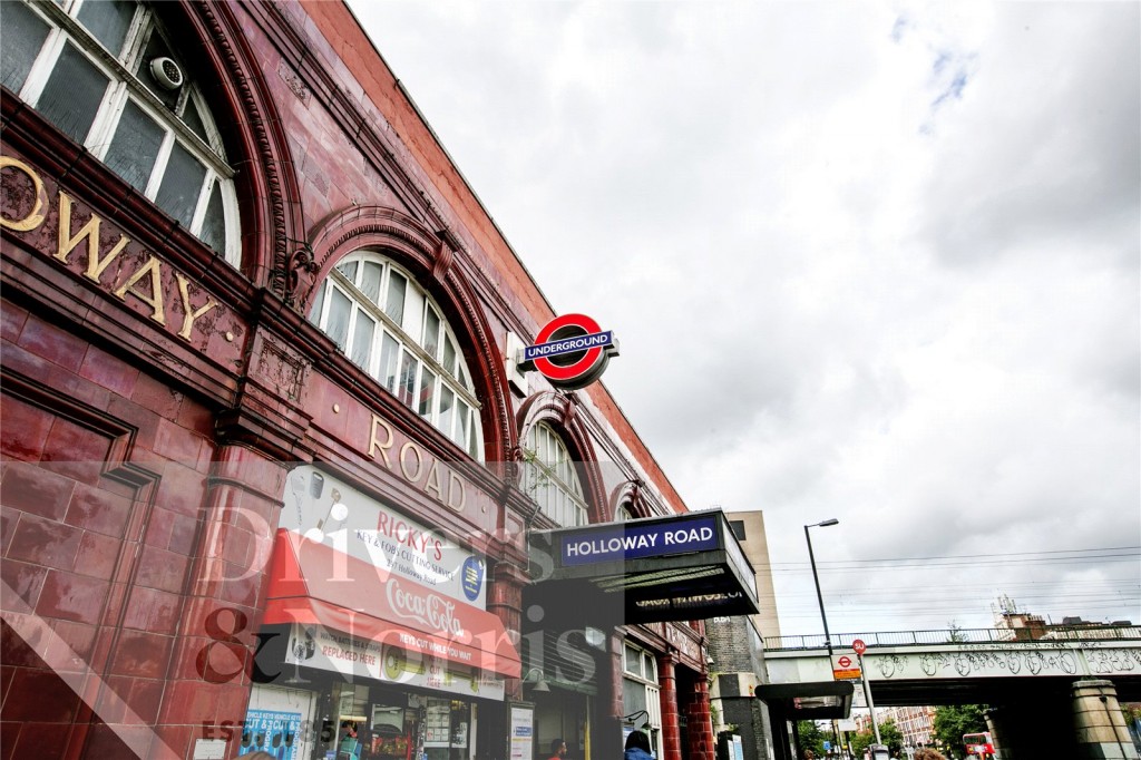 Images for Holloway Road, Holloway, London EAID:98468366 BID:rps_drv-DAN