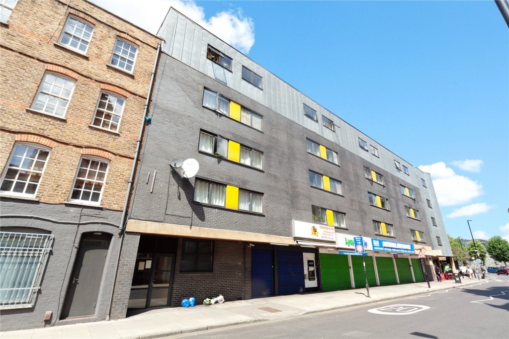 Images for Hornsey Road, Holloway, London EAID:98468366 BID:rps_drv-DAN