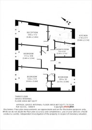 Images for Fairfield Gardens, Hornsey, London