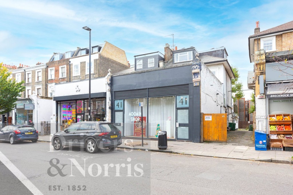 Images for Brecknock Road, Camden, London EAID:98468366 BID:rps_drv-DAN