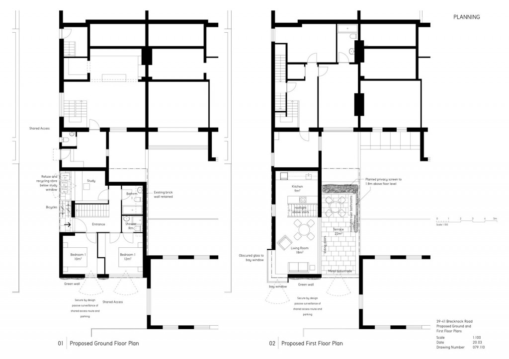 Images for Brecknock Road, Camden, London EAID:98468366 BID:rps_drv-DAN