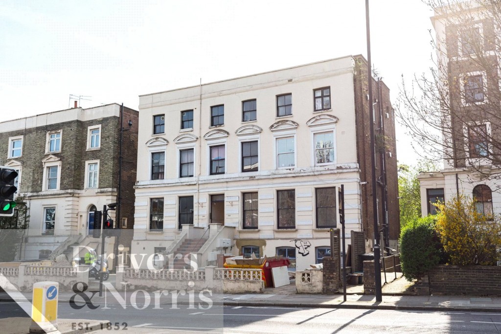 Images for Camden Road, Islington, London EAID:98468366 BID:rps_drv-DAN