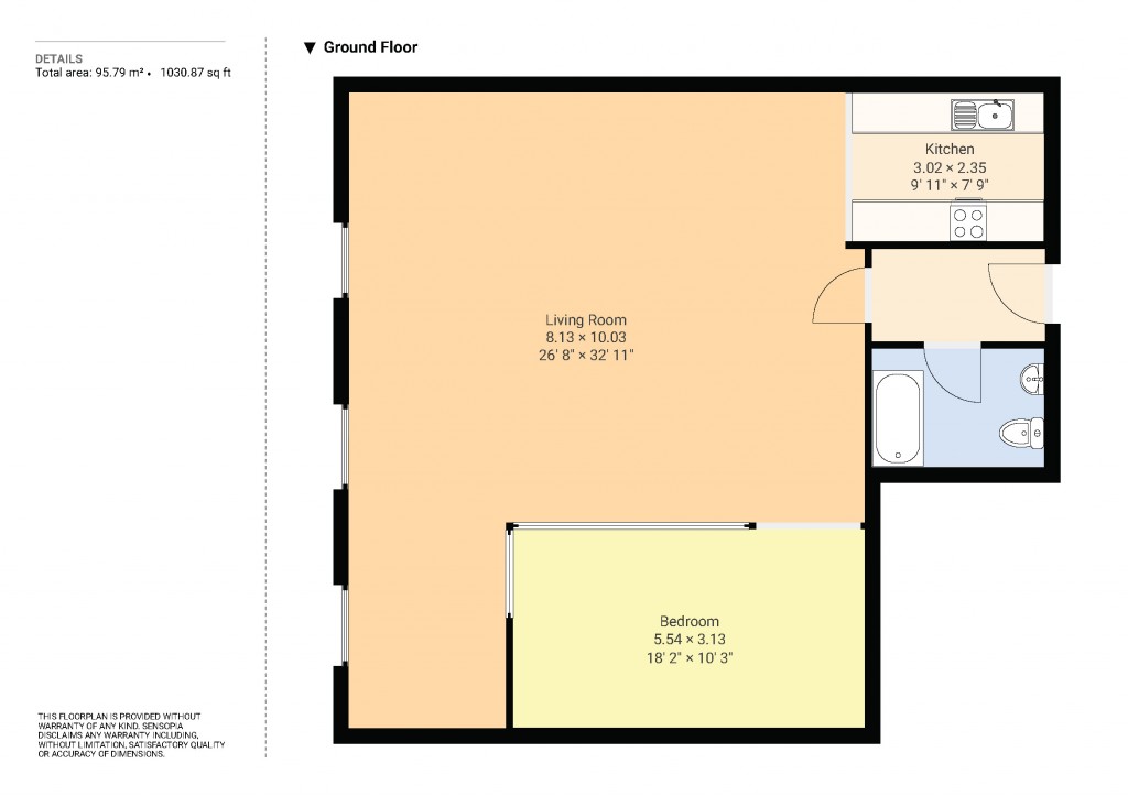 Floorplans For Saffron Hill, London