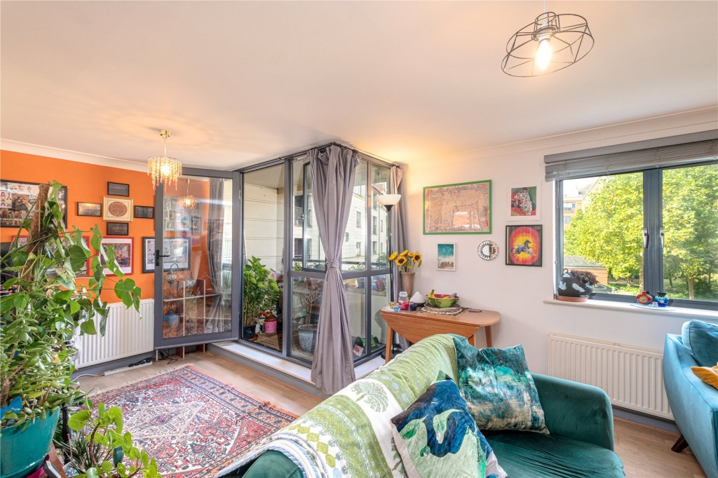 Images for Manor Gardens, 3 Manor Gardens, Islington EAID:98468366 BID:rps_drv-DAN