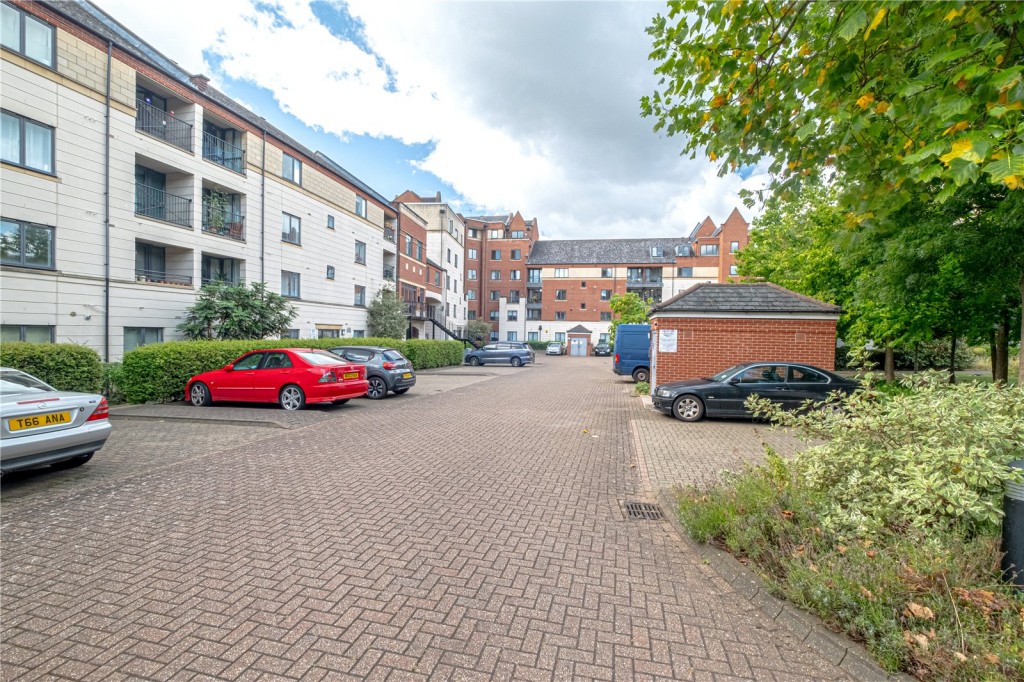 Images for Manor Gardens, 3 Manor Gardens, Islington EAID:98468366 BID:rps_drv-DAN