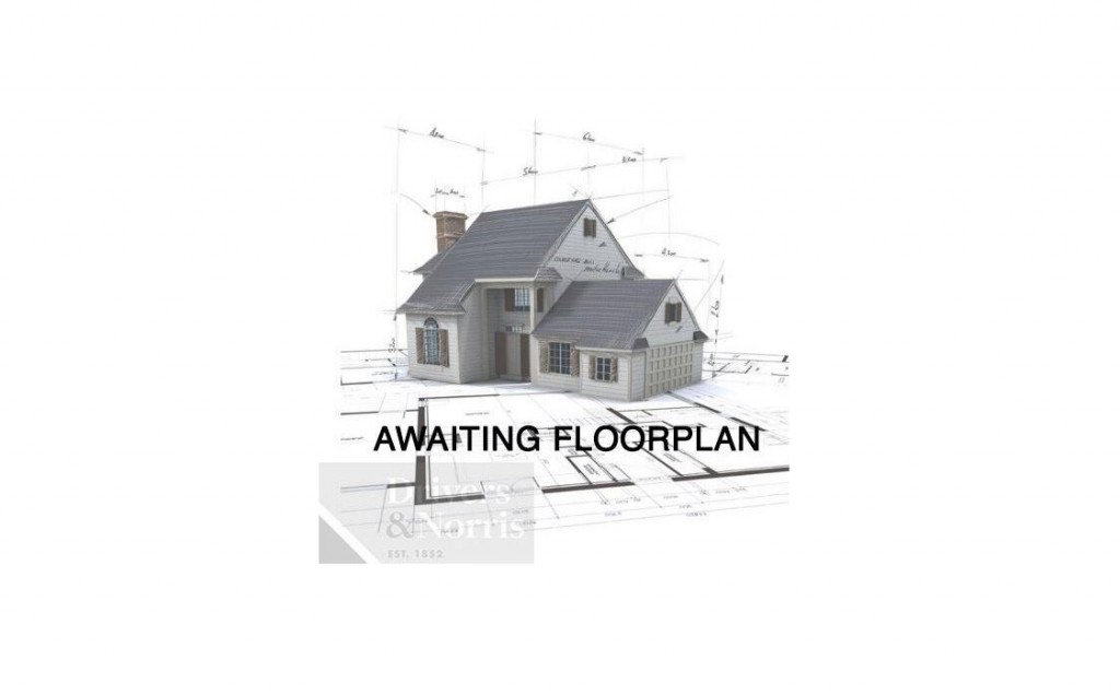 Floorplans For Southgate, London