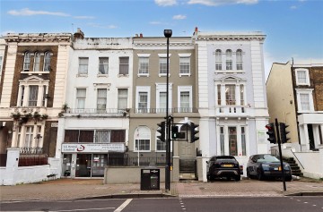 Holloway Road, London - EAID:98468366, BID:rps_drv-DAN