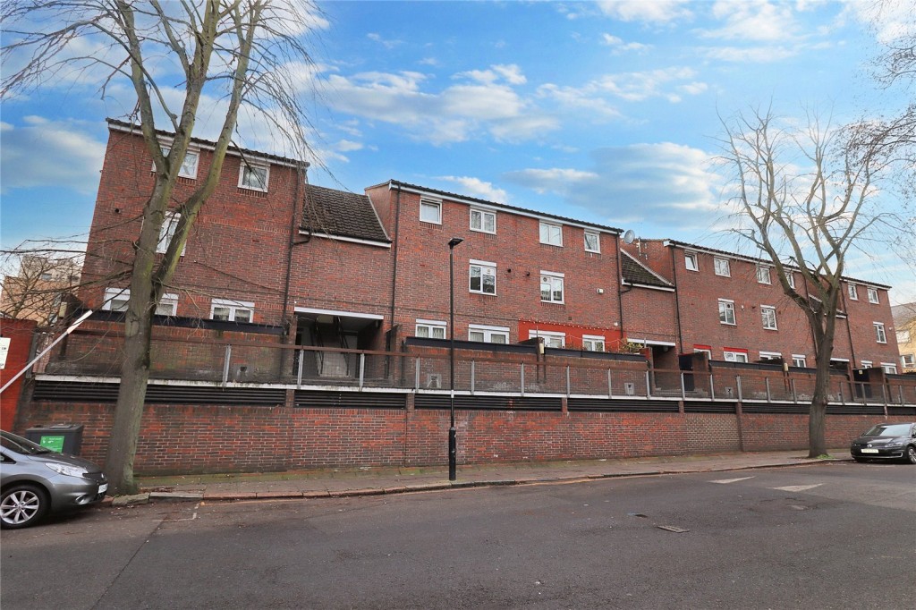 Images for Andover Estate, London EAID:98468366 BID:rps_drv-DAN